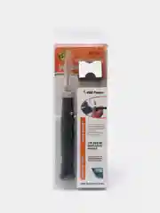 Портативный мини-электрический паяльник USB 5В/8Вт (подставка, кабель, колпачок и припой)