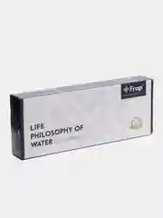 Кран для кухни с подключением фильтра питьевой воды Frap f1052-9, из латуни