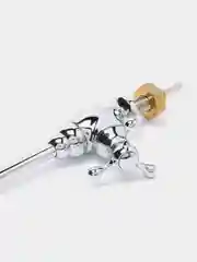 Кран для кухни с подключением фильтра питьевой воды Frap f1052-9, из латуни