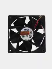 Кулер для Whatsminer M10, 120x120x38, 12В, 3,12А, 6PIN