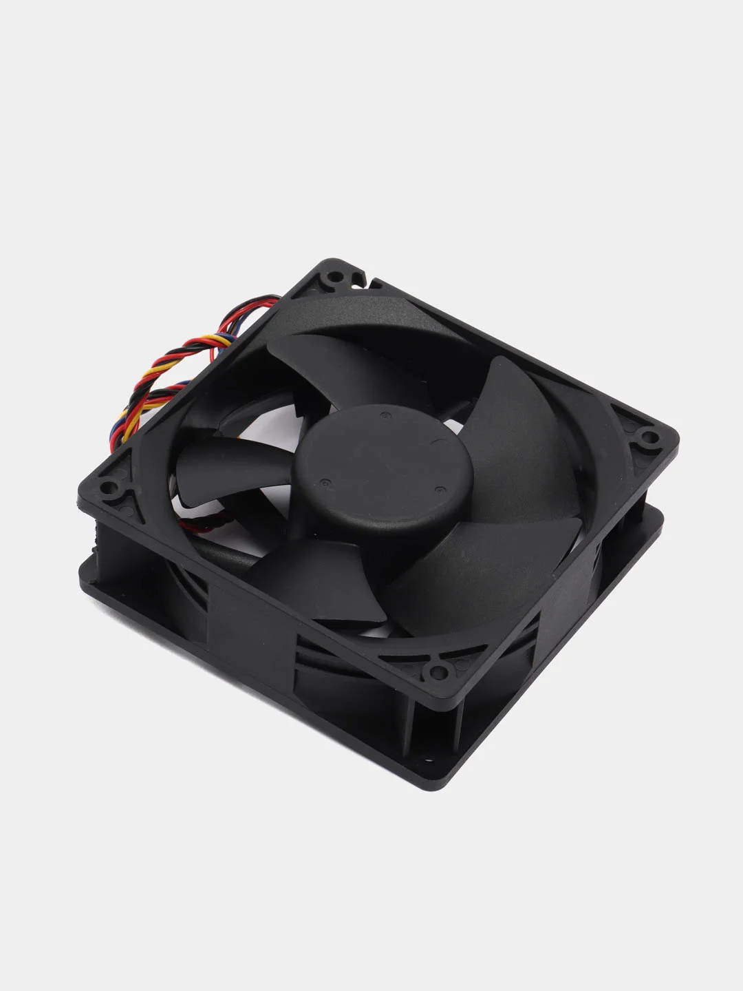 Кулер для Whatsminer M10, 120x120x38, 12В, 3,12А, 6PIN