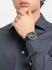 Хром часы наручные Casio MTP-1374D-1A