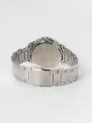 Серебряный часы наручные Casio MTP-1374D-1A