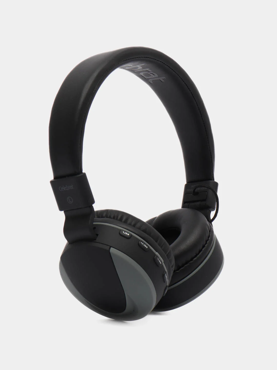 Наушники блютуз полноразмерные Celebrat A9, bluetooth 5.0