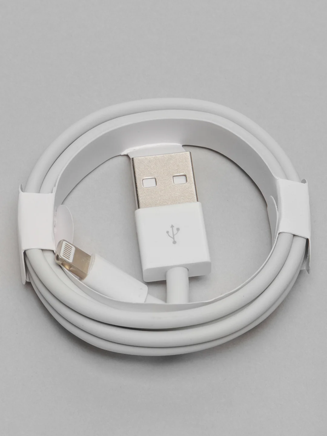 Кабель Lightning для iPhone, 1 м