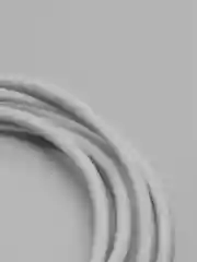 Кабель Lightning для iPhone, 1 м