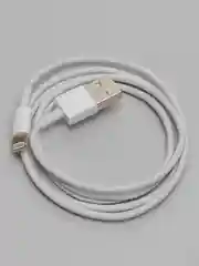 Кабель Lightning для iPhone, 1 м
