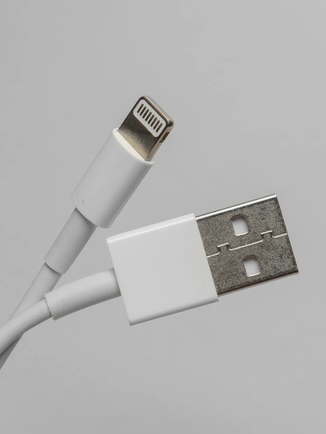 Кабель Lightning для iPhone, 1 м