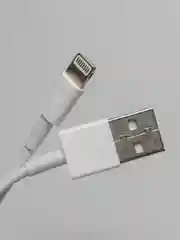 Кабель Lightning для iPhone, 1 м