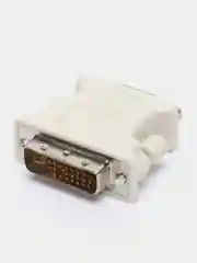 Переходник VGA - DVI-I