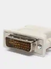Переходник VGA - DVI-I