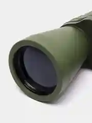 Бинокль 20 х 50, "Военный", цвет болотный