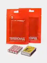 Набор для выживания "Рекрут", 13 предметов