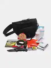Набор для выживания "Рекрут", 13 предметов