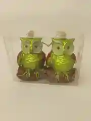 Игрушка "Сова", высота 9 см