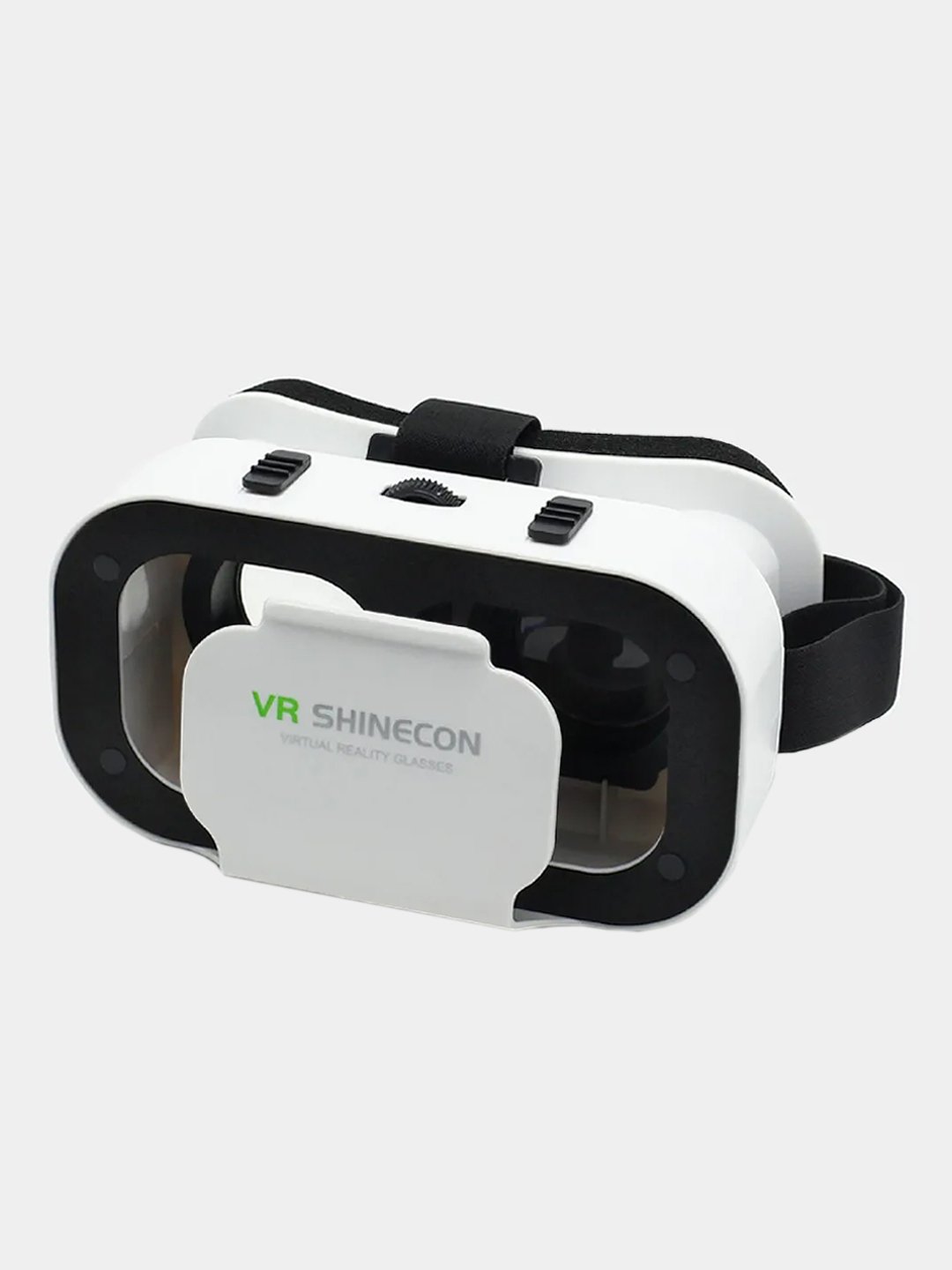 Очки виртуальной реальности VR Shinecon G05 Mini купить по цене 999 ₽ в  интернет-магазине KazanExpress