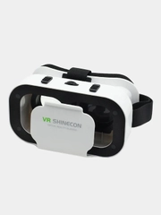 Очки виртуальной реальности VR Shinecon G05 Mini