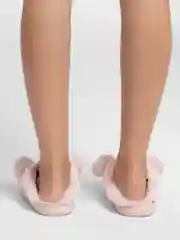 Розовый тапочки домашние женские