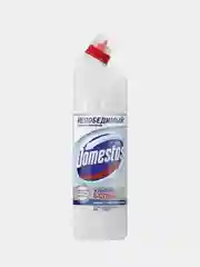 Чистящее средство для туалета Domestos, "Ультра белый", гель, 500 мл