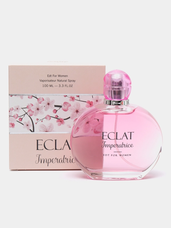 Туалетная вода женская Eclat Imperatrice, 100 мл