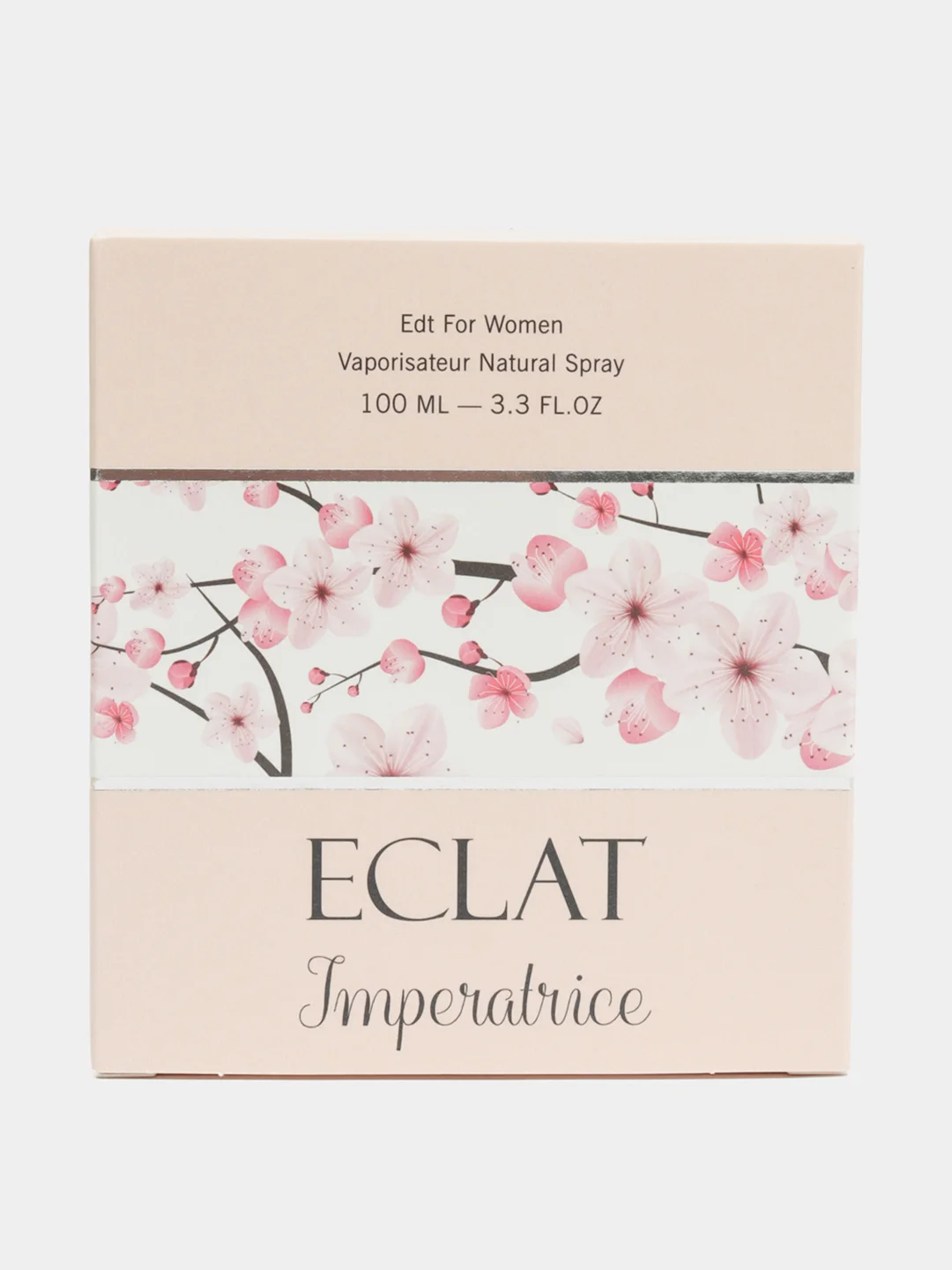 Туалетная вода женская Eclat Imperatrice, 100 мл