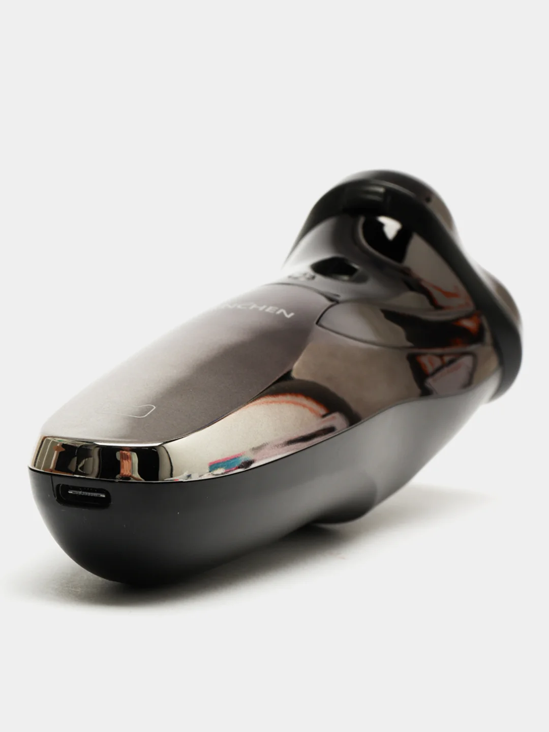 Черный электробритва Xiaomi Enchen BlackStone 3