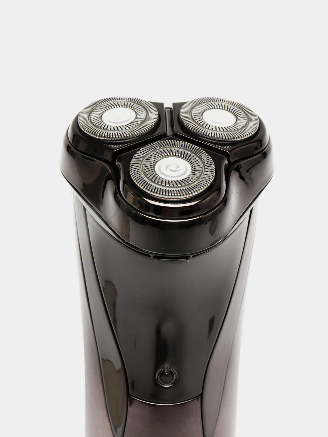 Черный электробритва Xiaomi Enchen BlackStone 3