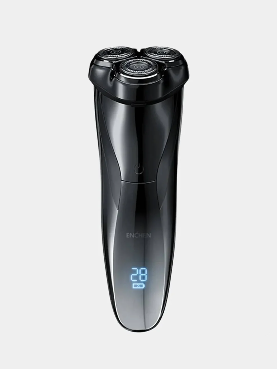 Черный электробритва Xiaomi Enchen BlackStone 3