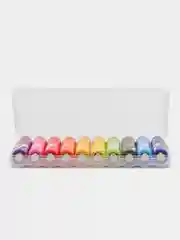 Батарейки пальчиковые AA, мизинчиковые AAA алкалиновые Xiaomi ZMI Rainbow ZI5,ZI7, 10 штук