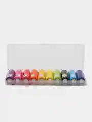 Батарейки пальчиковые AA, мизинчиковые AAA алкалиновые Xiaomi ZMI Rainbow ZI5,ZI7, 10 штук