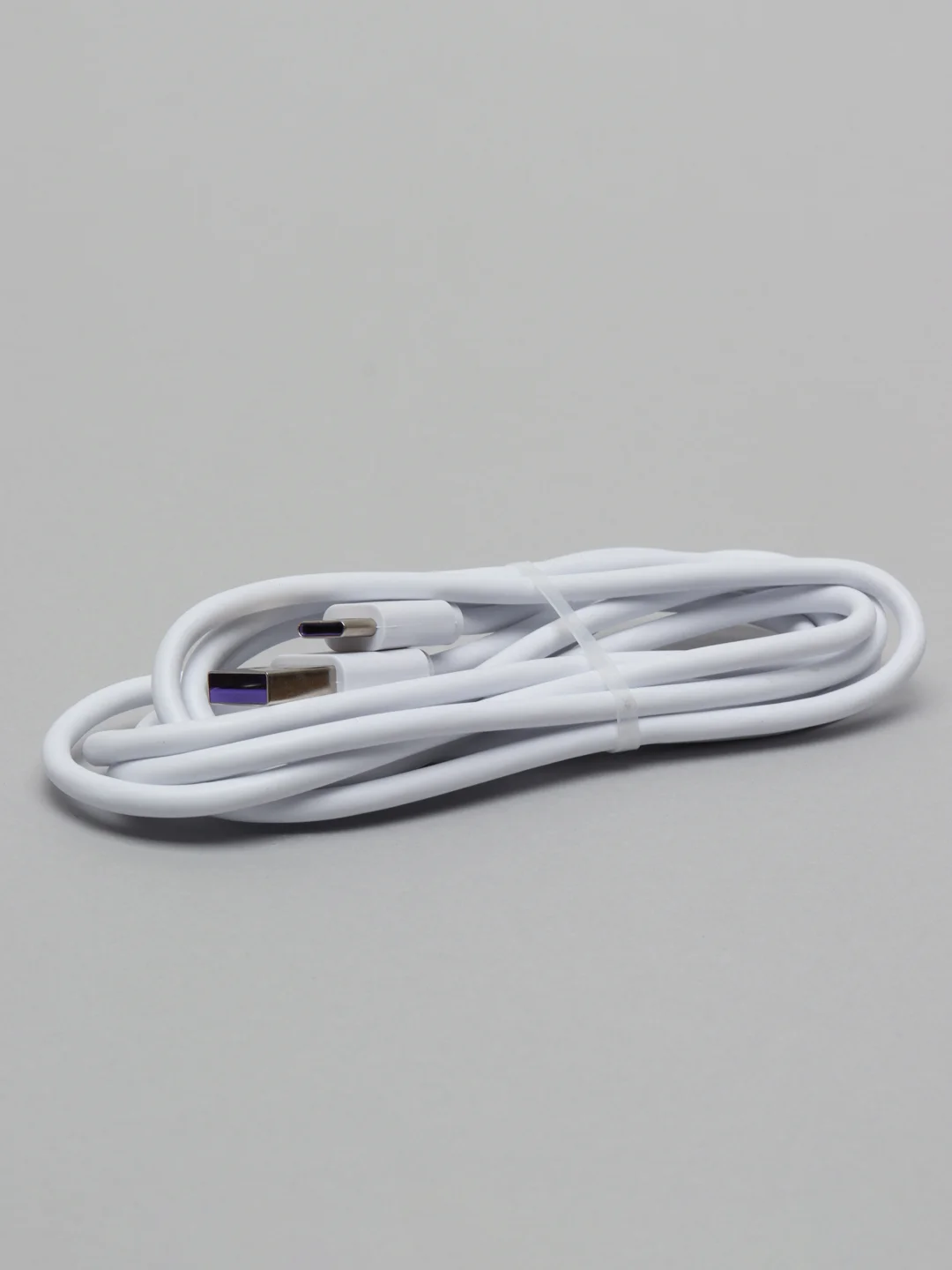Белый кабель для зарядки и передачи данных  Micro USB, Lightning 8-pin, Type-C