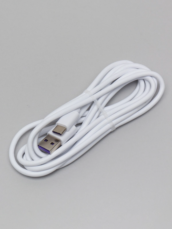 Кабель для зарядки и передачи данных  Micro USB, Lightning 8-pin, Type-C