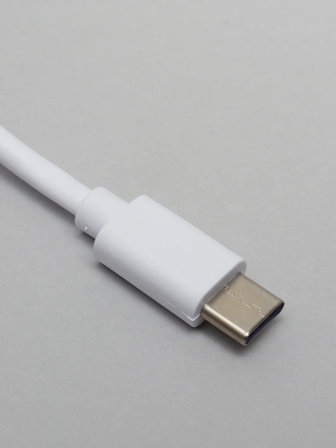 Белый кабель для зарядки и передачи данных  Micro USB, Lightning 8-pin, Type-C
