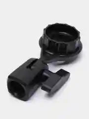 Крепление держатель для микрофона, 2,2 см