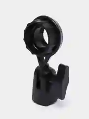 Крепление держатель для микрофона, 2,2 см