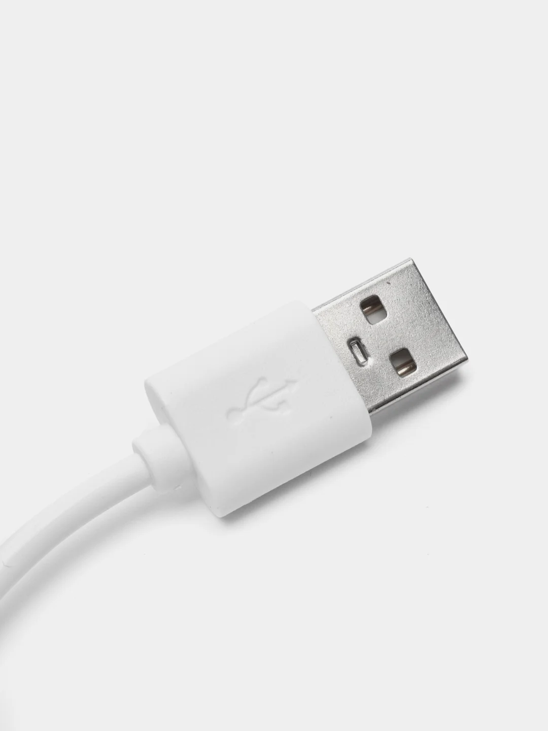 Кабель Lightning UBIK, 1 м