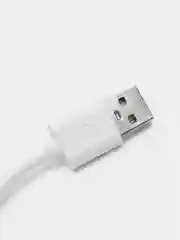 Кабель Lightning UBIK, 1 м