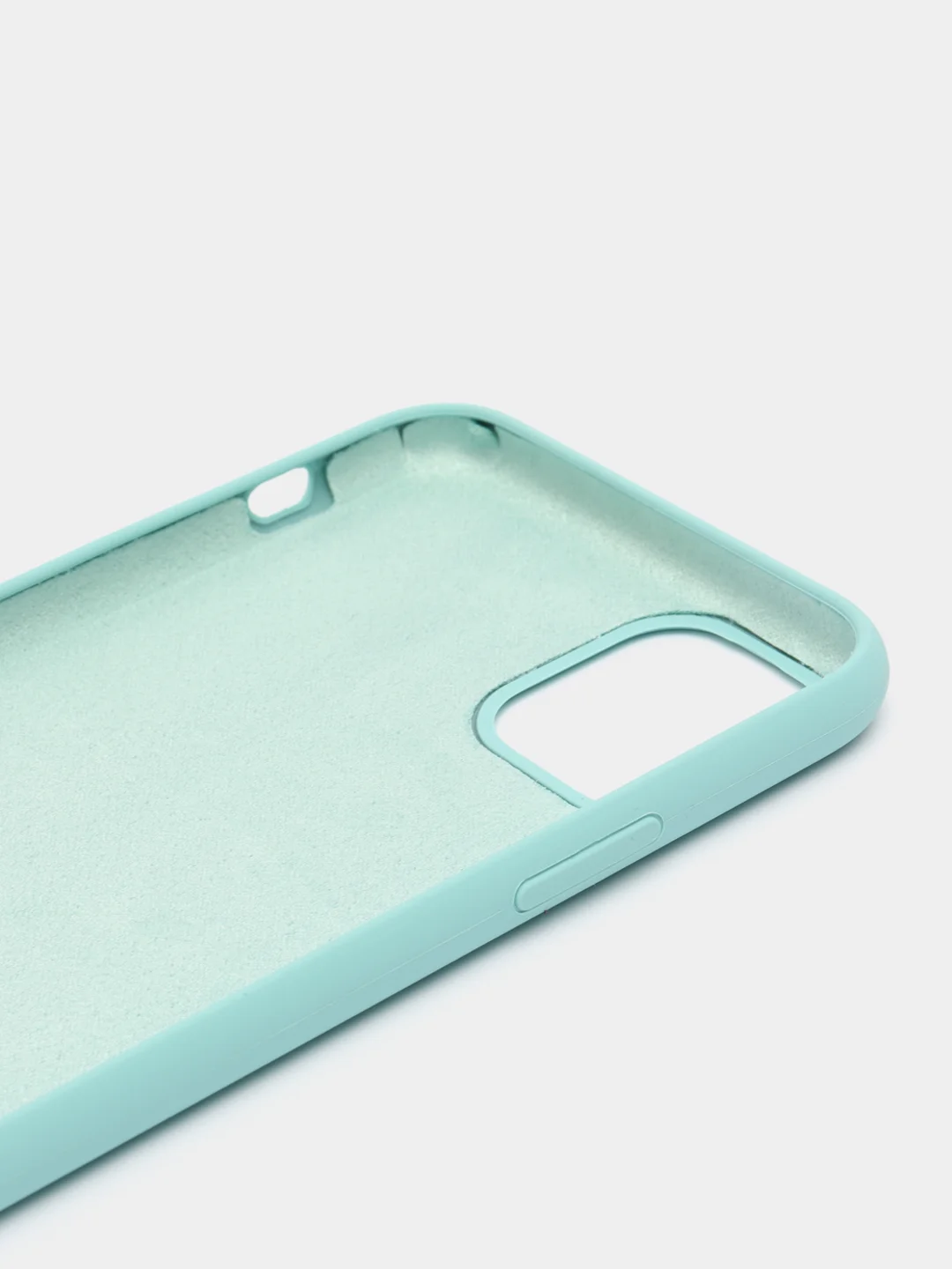 Ледяной чехол для iPhone 12/12Pro, силиконовый