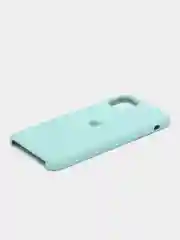Ледяной чехол для iPhone 12/12Pro, силиконовый