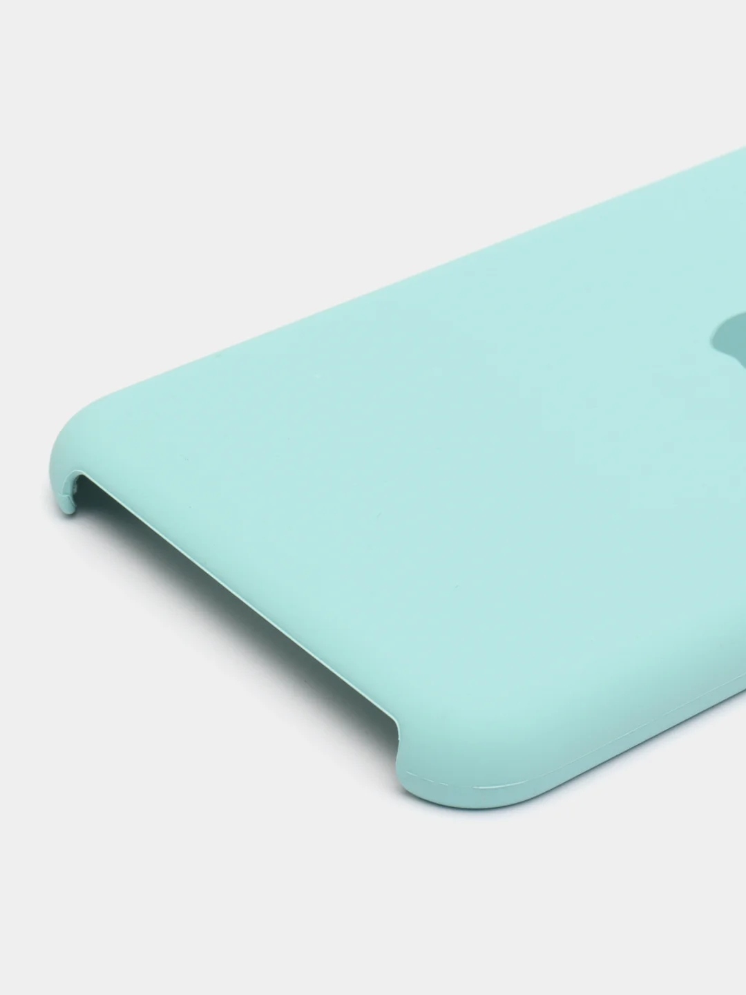 Ледяной чехол для iPhone 12/12Pro, силиконовый