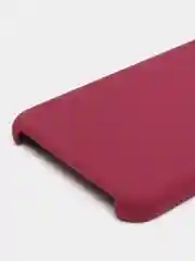Марсала чехол для iPhone 11 Pro Max (Silicone Case)