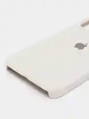 Алый чехол для iPhone 12 Pro Max (Silicone Case)