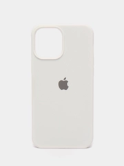 Чехол для iPhone 12 Pro Max (Silicone Case)