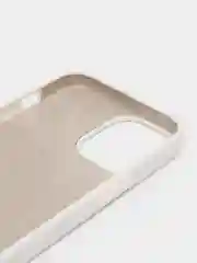 Алый чехол для iPhone 12 Pro Max (Silicone Case)