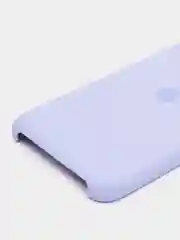 Лавандовый чехол для iPhone 11 Pro Max (Silicone Case)