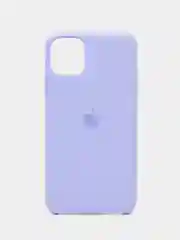 Лавандовый чехол для iPhone 11 Pro Max (Silicone Case)