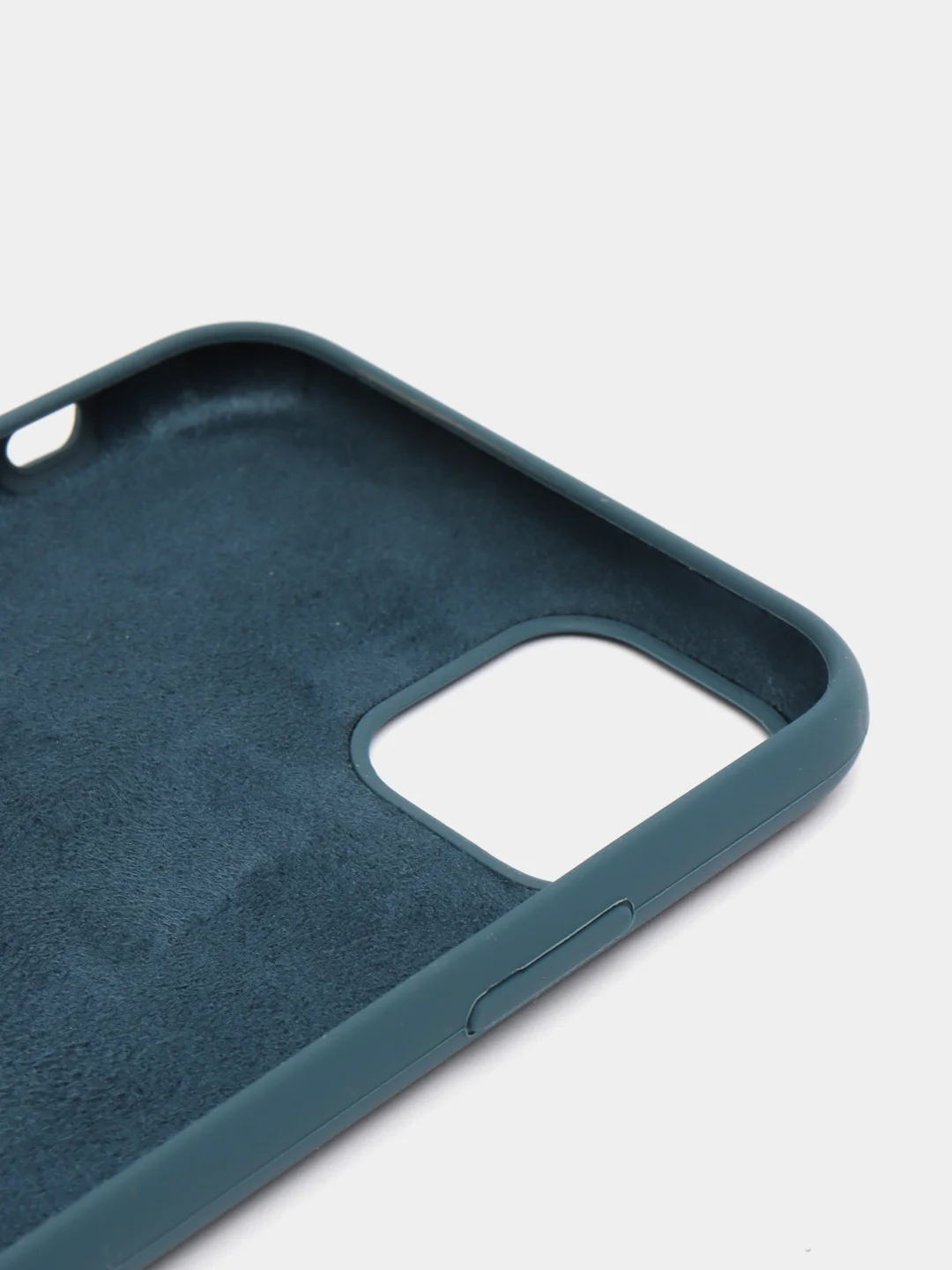 Морской чехол для iPhone 11 Pro Max (Silicone Case)