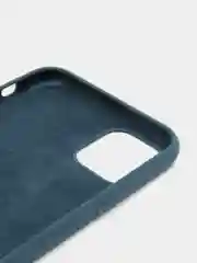 Морской чехол для iPhone 11 Pro Max (Silicone Case)