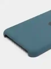 Морской чехол для iPhone 11 Pro Max (Silicone Case)