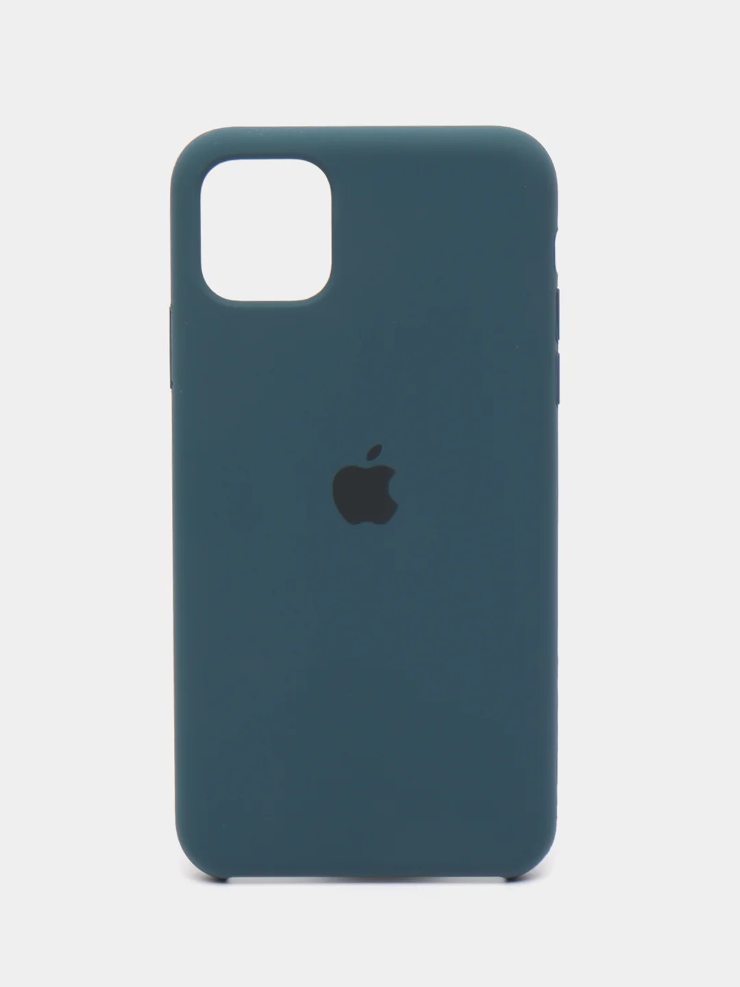 Морской чехол для iPhone 11 Pro Max (Silicone Case)